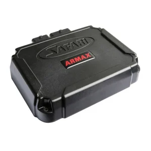 SAFARI ARMAX ECU