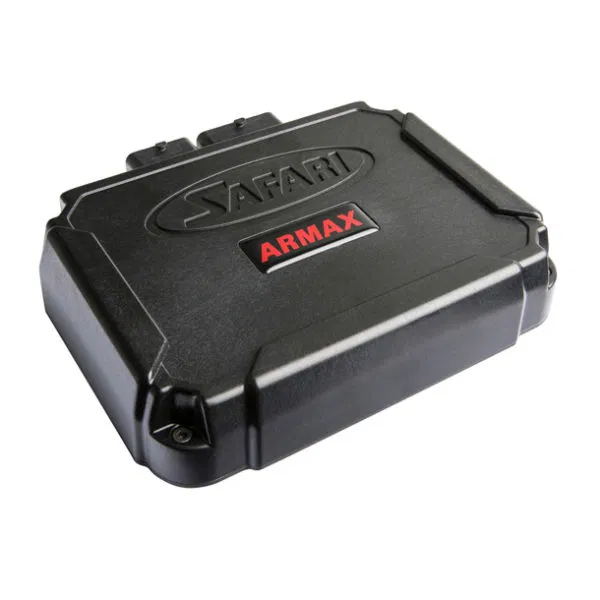 SAFARI ARMAX ECU