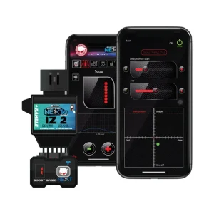 Boost Speed Next TY2