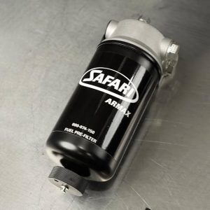 ARMAX FUEL PRE-FILTER