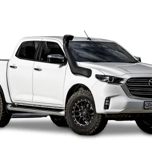 SAFARI 4X4 V-SPEC SNORKEL