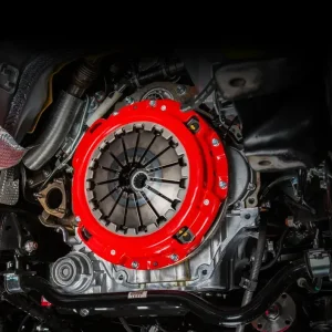 ARMAX PERFORMANCE CLUTCH