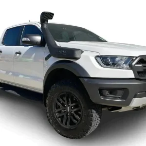 SAFARI 4X4 ARMAX SNORKEL